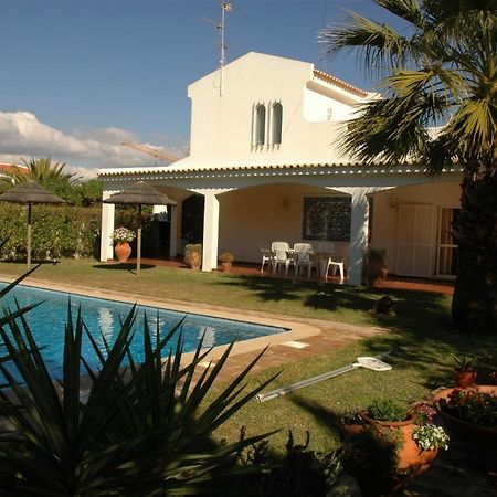 Luxury 3 Bedroom Villa With Private Pool Cabanas De Tavira Extérieur photo