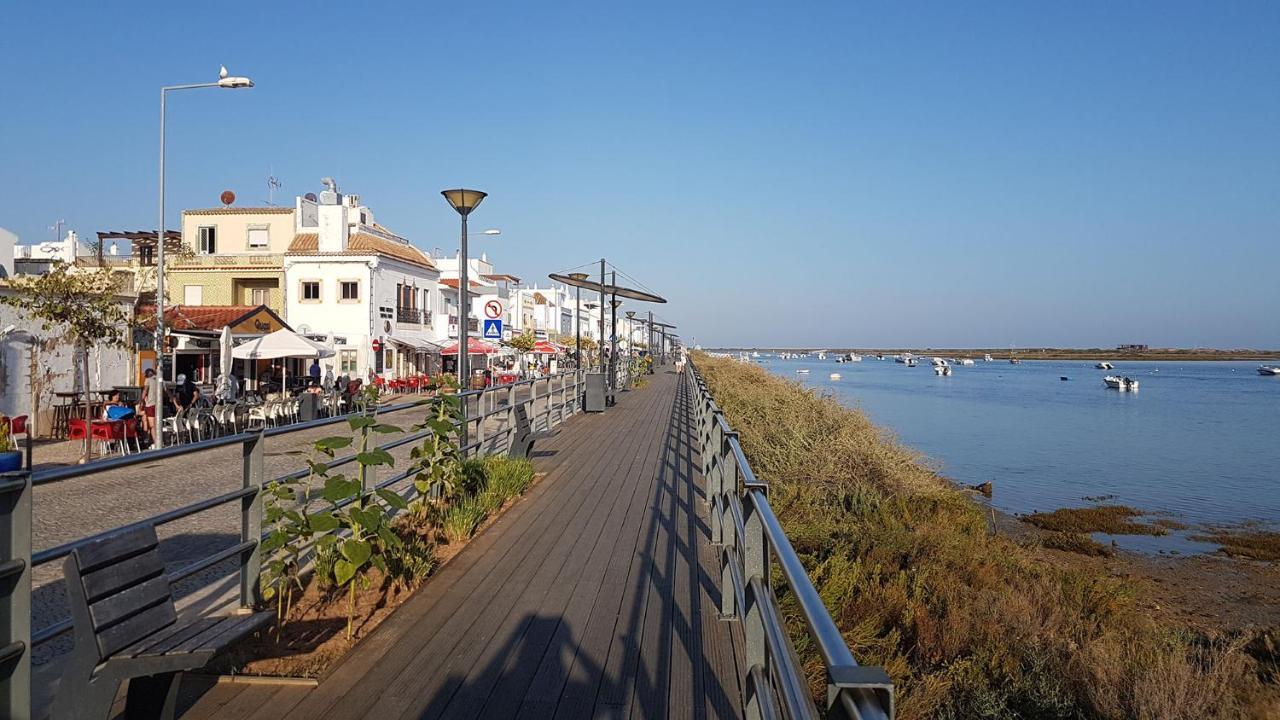 Luxury 3 Bedroom Villa With Private Pool Cabanas De Tavira Extérieur photo