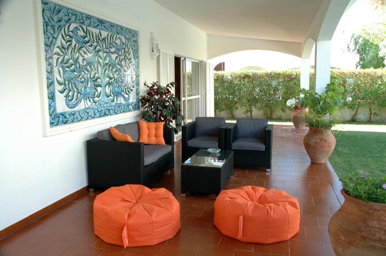 Luxury 3 Bedroom Villa With Private Pool Cabanas De Tavira Extérieur photo