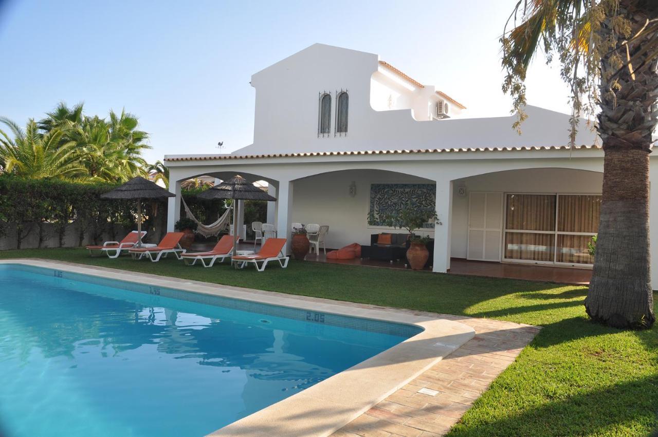 Luxury 3 Bedroom Villa With Private Pool Cabanas De Tavira Extérieur photo