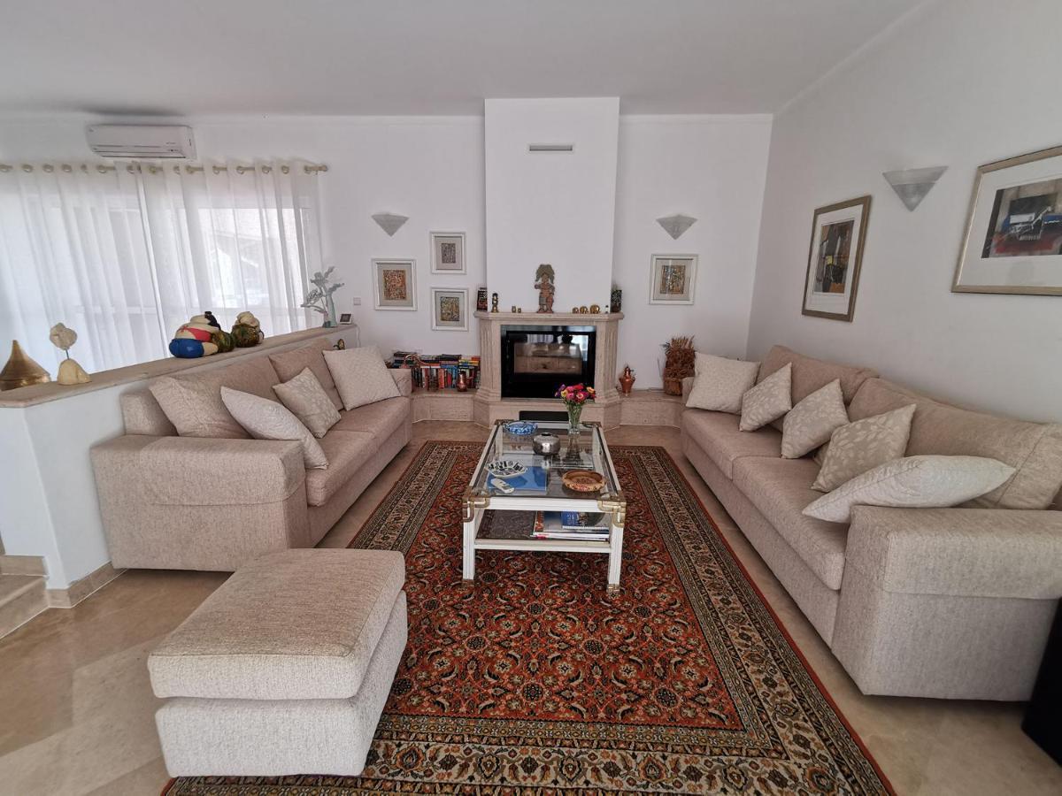 Luxury 3 Bedroom Villa With Private Pool Cabanas De Tavira Extérieur photo