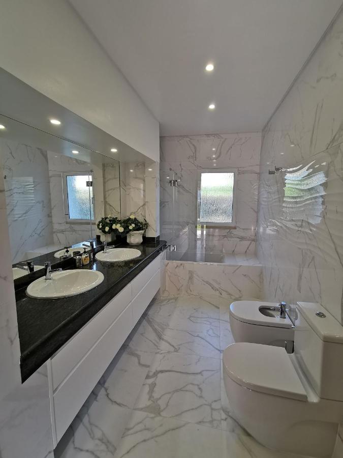 Luxury 3 Bedroom Villa With Private Pool Cabanas De Tavira Extérieur photo