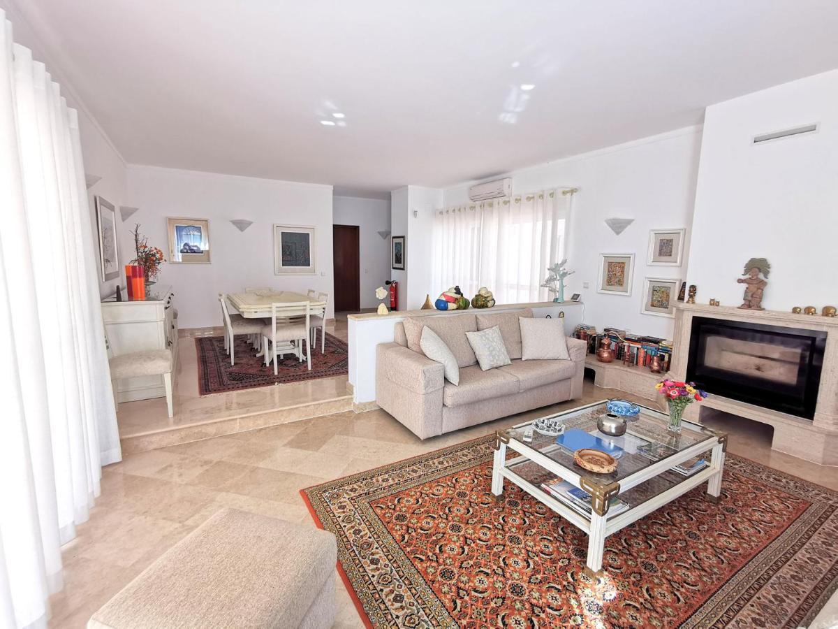 Luxury 3 Bedroom Villa With Private Pool Cabanas De Tavira Extérieur photo