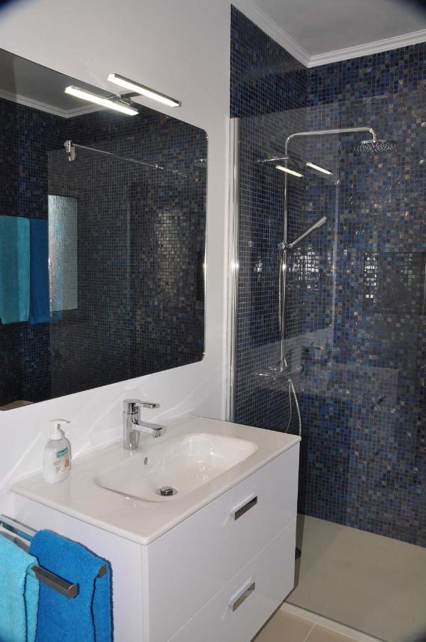 Luxury 3 Bedroom Villa With Private Pool Cabanas De Tavira Extérieur photo
