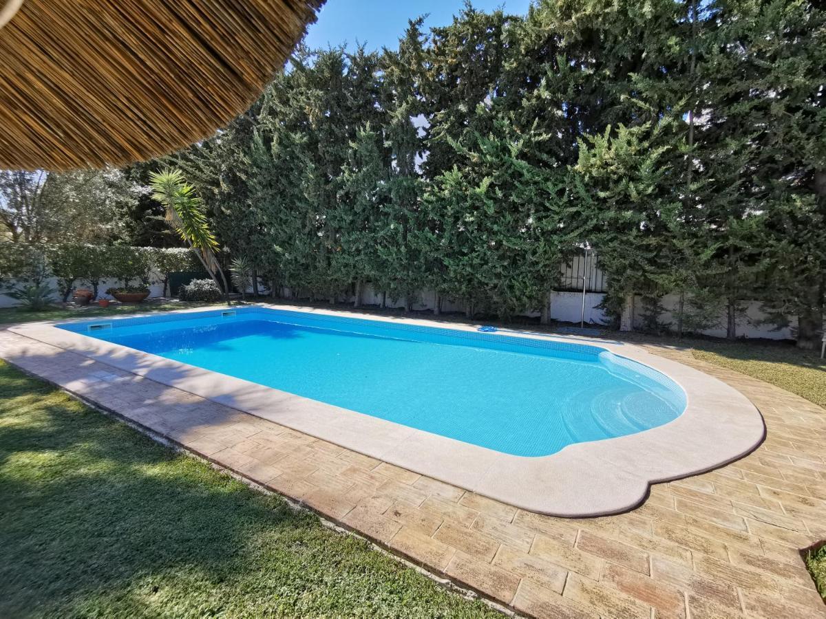 Luxury 3 Bedroom Villa With Private Pool Cabanas De Tavira Extérieur photo