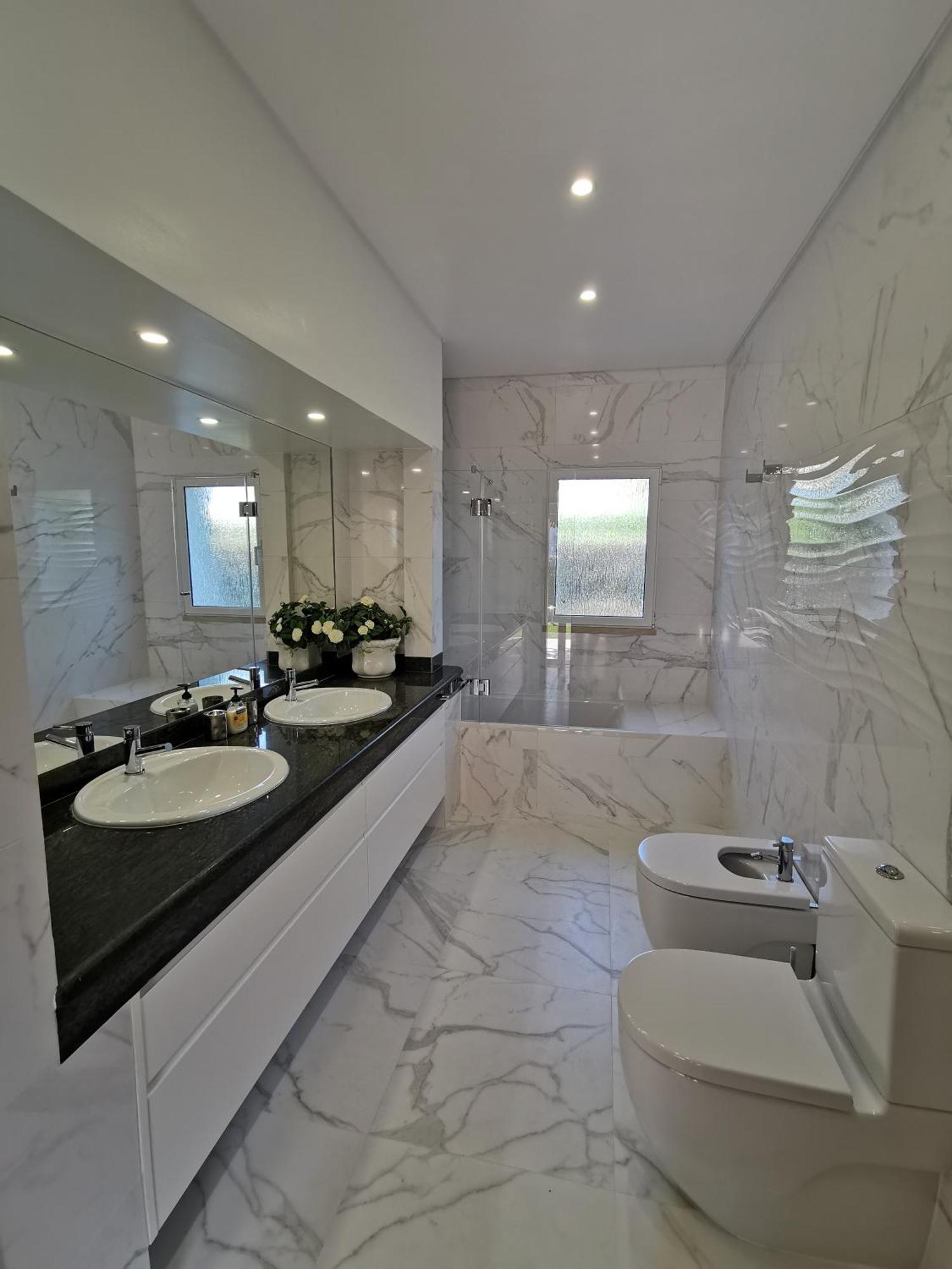 Luxury 3 Bedroom Villa With Private Pool Cabanas De Tavira Extérieur photo