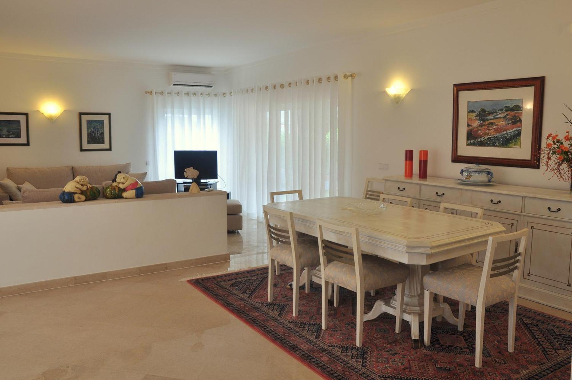 Luxury 3 Bedroom Villa With Private Pool Cabanas De Tavira Extérieur photo